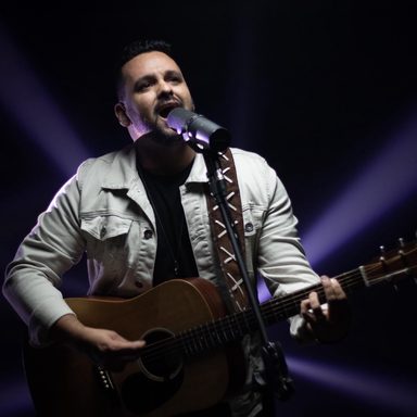 Diego M. Azevedo