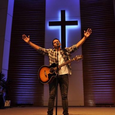 Diego M. Azevedo