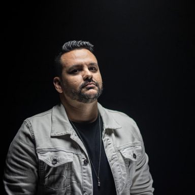 Diego M. Azevedo