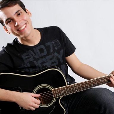 Diego Maderal