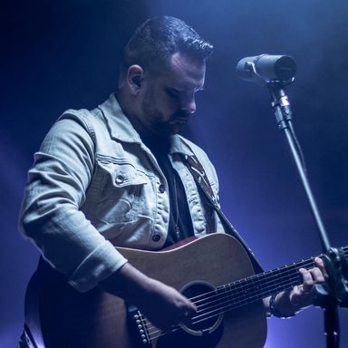 Diego M. Azevedo