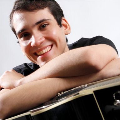 Diego Maderal