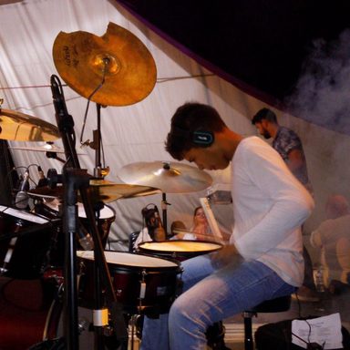 Diego Peres & Tiago
