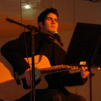 Diego Neves