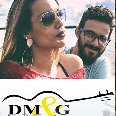 Diego Moraes e Grazyela