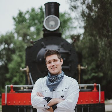 Diego Muñoz