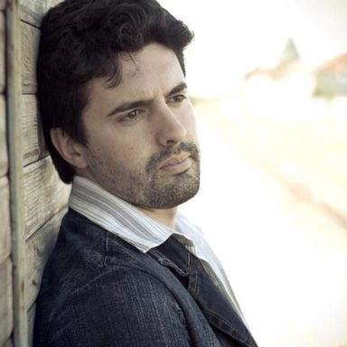 Diego Paz