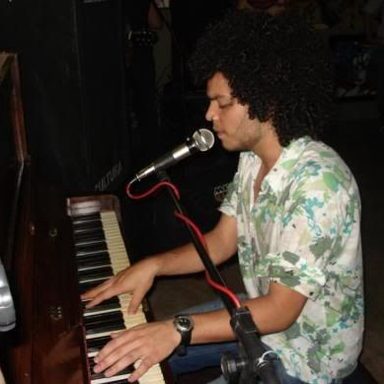 Diego Moraes photo 19