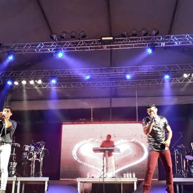 Diego Peres & Tiago photo 17