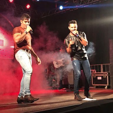 Diego Peres & Tiago photo 21