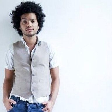 Diego Moraes