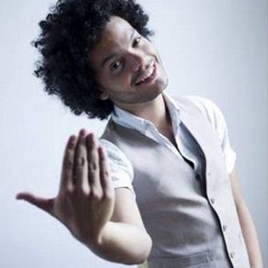 Diego Moraes
