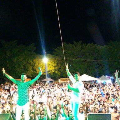 Diego Peres & Tiago