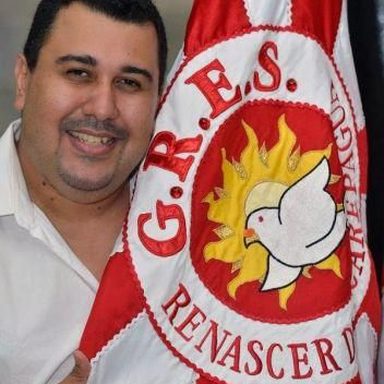 Diego Nicolau