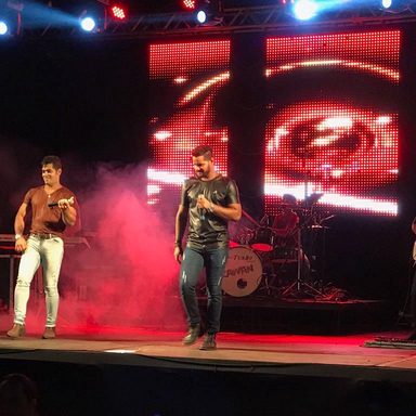 Diego Peres & Tiago photo 16