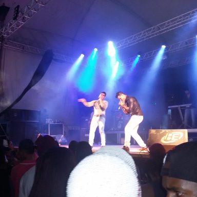 Diego Peres & Tiago