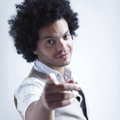 Diego Moraes