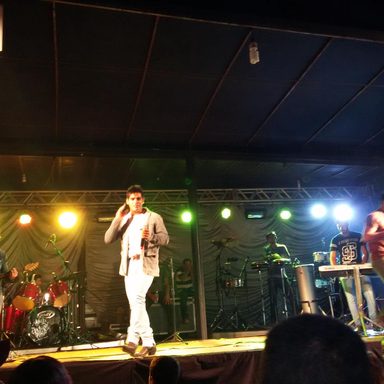 Diego Peres & Tiago