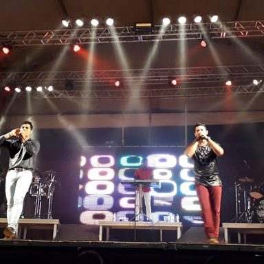 Diego Peres & Tiago photo 18