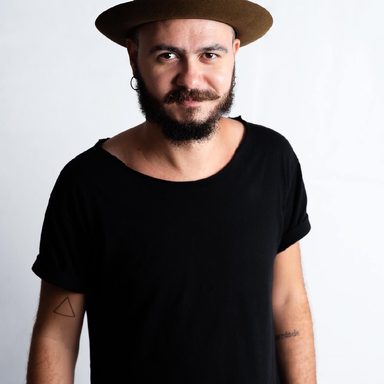 Diego Schaun