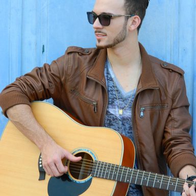 Diego Santana