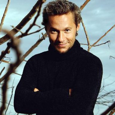Diego Torres