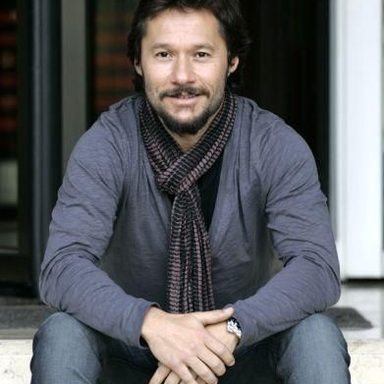 Diego Torres