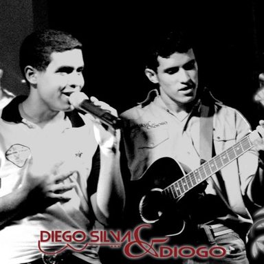 Diego Silva & Diogo