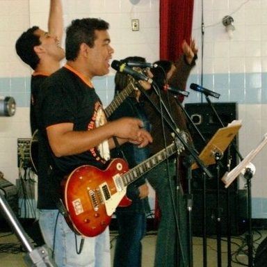 Dielson Lopes