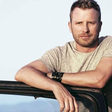 Dierks Bentley
