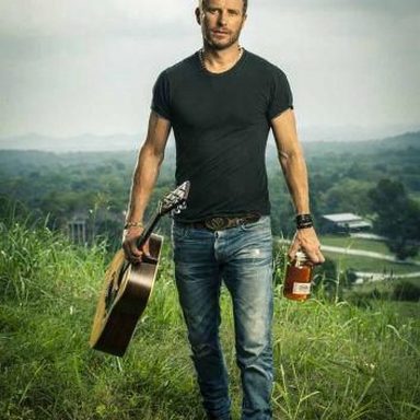 Dierks Bentley