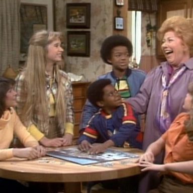 Different Strokes