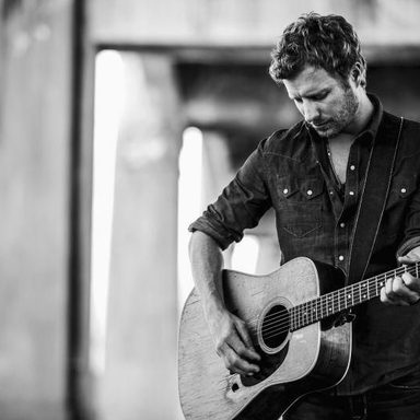 Dierks Bentley