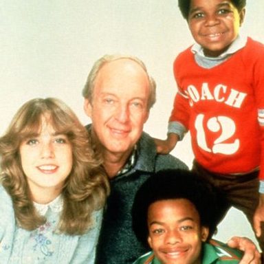 Different Strokes
