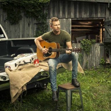 Dierks Bentley photo 13