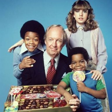 Different Strokes