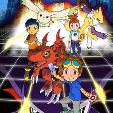 Digimon