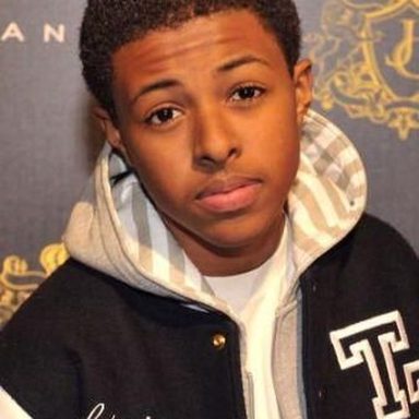 Diggy Simmons