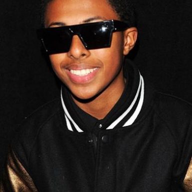 Diggy Simmons