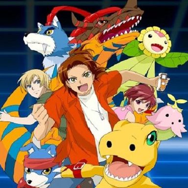 Digimon