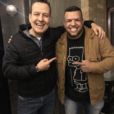 Diggo Voz