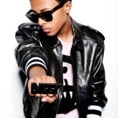 Diggy Simmons