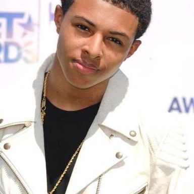 Diggy Simmons