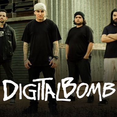 DigitalBomb