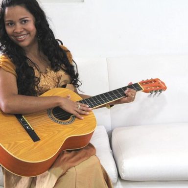 Dilcilene Ferraz