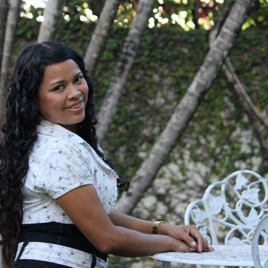 Dilcilene Ferraz