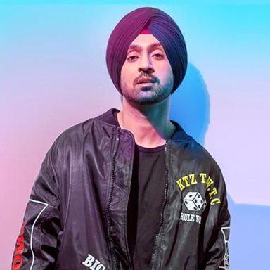 Diljit Dosanjh