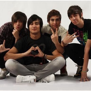 Dilema Rock