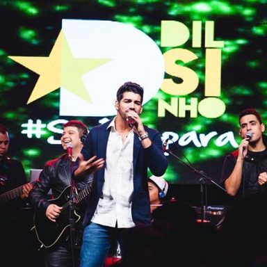 Dilsinho photo 15