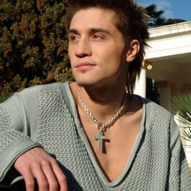 Dima Bilan